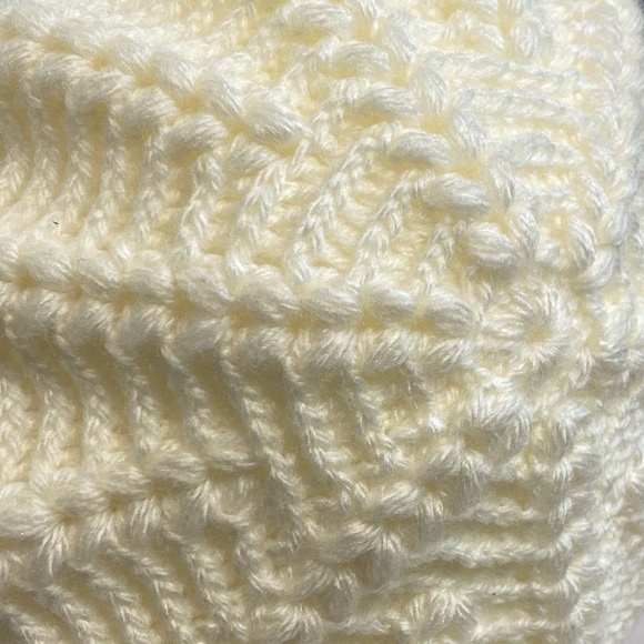 Beret Hat - Hand Made -French Beret -Solid Color Beret Cap for Women Girls - Picture 6 of 9